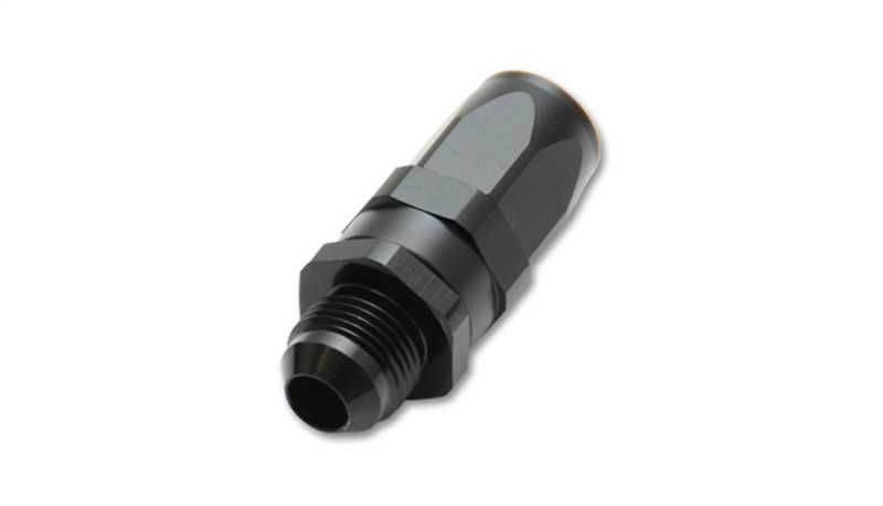Male Flare Straight Hose End Fitting 24010